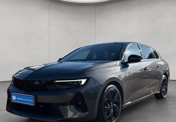 Opel Astra 17.859 km 22.440 &euro; Esslingen 73730