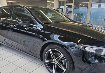 Mercedes-Benz A 200 100.000 km 22.990 &euro; Berghülen 89180