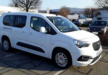 Opel Combo Life 119.700 km 13.000 &euro; Bad Boll 73087