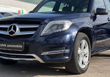 Mercedes-Benz GLK 220 216.000 km 11.600 &euro; Ebersbach an der Fils. 73061