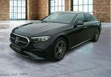 Mercedes-Benz E 220 18.980 km 53.480 &euro; Uhingen 73066