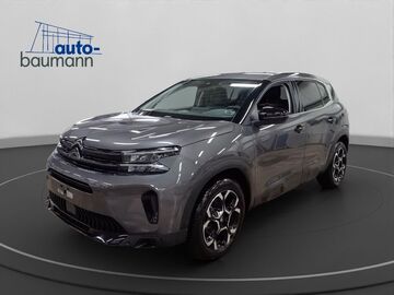 Gebrauchte Citroën C5 Aircross
