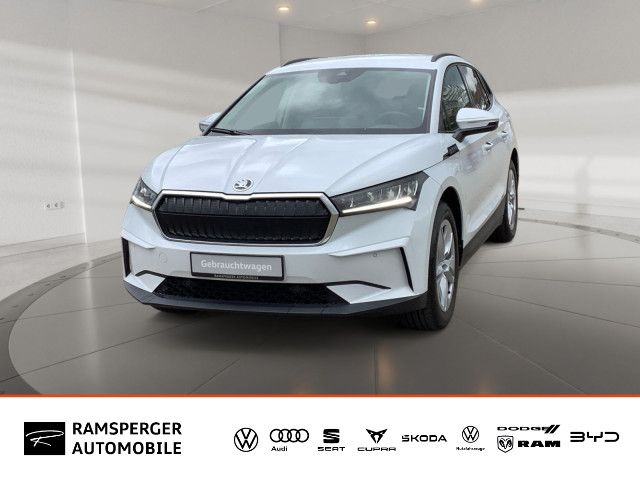 Skoda Enyaq 44.609 km 25.990 &euro; Kirchheim 73230