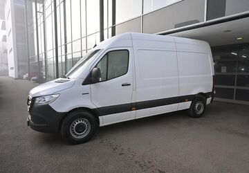 Mercedes-Benz eSprinter 34.168 km 21.265 &euro; Waiblingen 71332