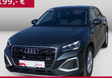 Audi Q2 7.989 km 24.790 &euro; Göppingen 73037