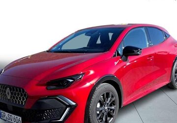 Renault Clio 1.800 km 26.870 &euro; Geislingen 73312