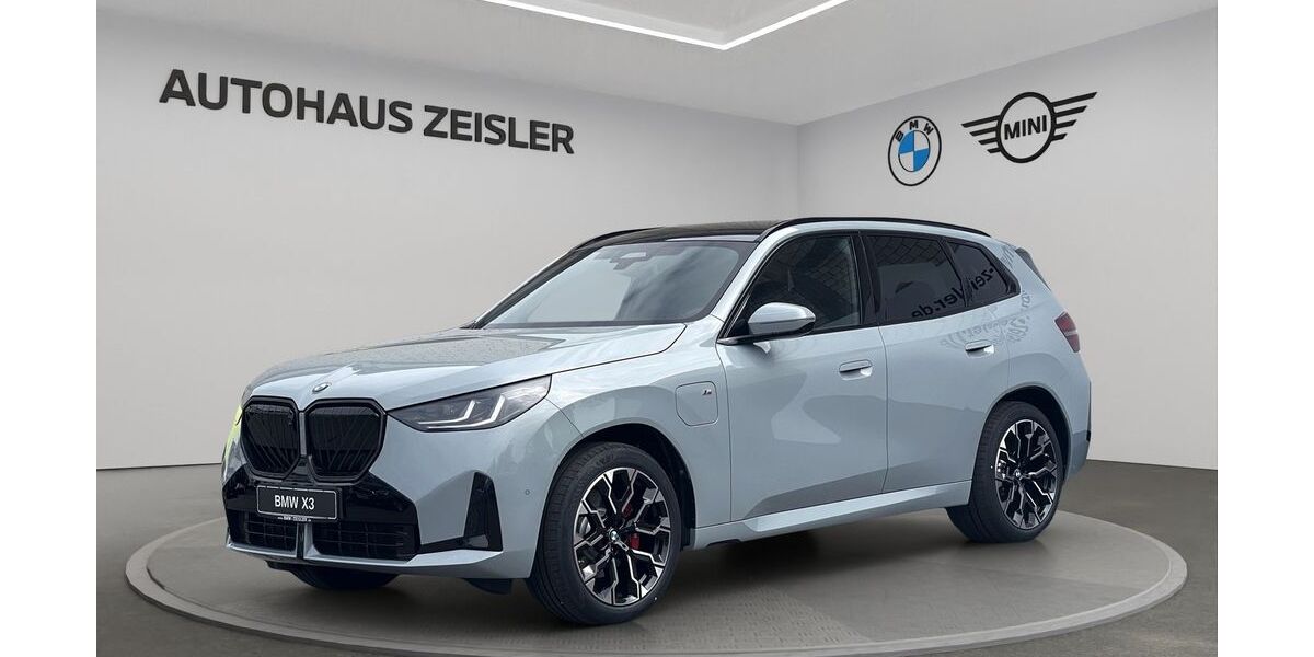 BMW X3 6.000 km 66.900 &euro; Waiblingen 71332