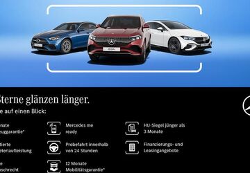 Mercedes-Benz GLE 350 95.600 km 52.880 &euro; Waiblingen 71332