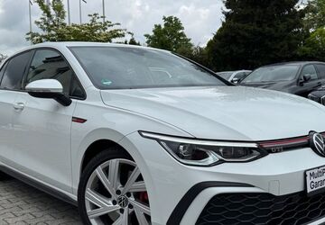 VW Golf 34.900 km 21.999 &euro; Göppingen 73037