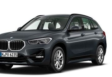 BMW X1 30.235 km 31.930 &euro; Kirchheim unter Teck 73230