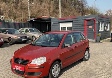 VW Polo 154.000 km 2.200 &euro; Schwäbisch - Gmünd 73529