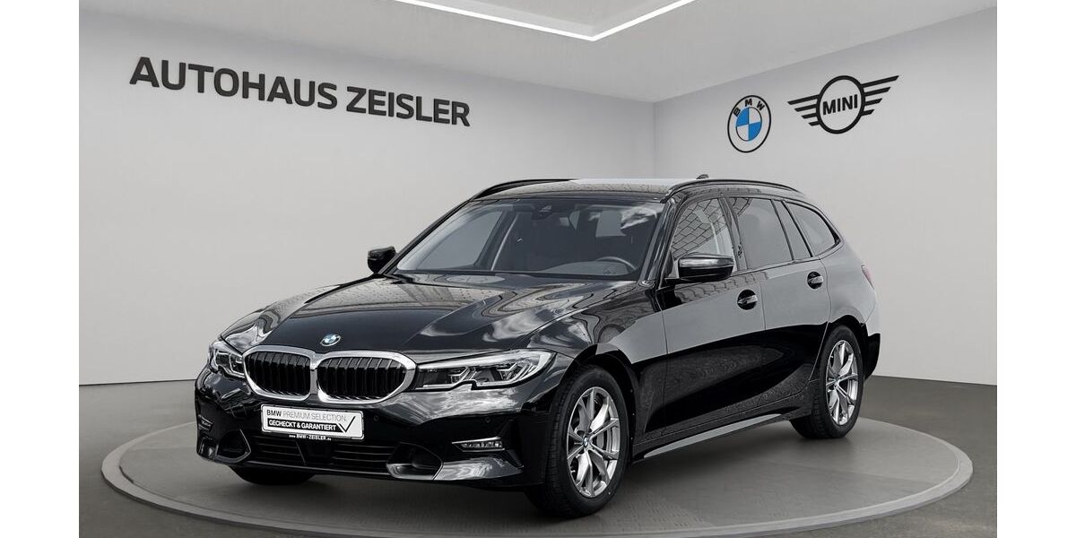 BMW 330 42.950 km 30.510 &euro; Waiblingen 71332