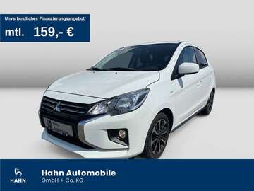 Gebrauchte Mitsubishi Space Star