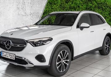 Mercedes-Benz GLC 450 27.000 km 61.850 &euro; Nürtingen 72622