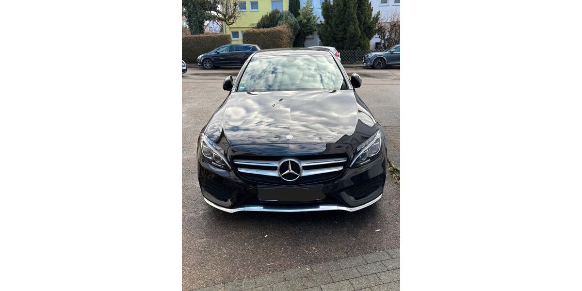Mercedes-Benz C 250 155.000 km 19.250 &euro; Eislingen/Fils 73054