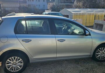 VW Golf 247.852 km 2.850 &euro; Plochingen 73207