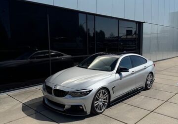 BMW 440 Gran Coupé 48.000 km 39.800 &euro; Fellbach 70736