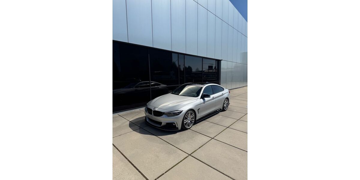 BMW 440 Gran Coupé 48.000 km 39.800 &euro; Fellbach 70736