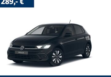 VW Polo 12.941 km 22.430 &euro; Göppingen 73037