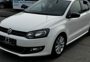 VW Polo 232.000 km 3.850 &euro; Wendlingen 73240
