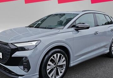 Audi Q4 e-tron 29.868 km 31.980 &euro; Schwäbisch Gmünd 73527