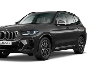 BMW X3 55.580 km 41.930 &euro; Kirchheim unter Teck 73230