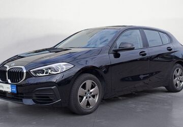 BMW 116 56.869 km 20.630 &euro; Göppingen 73037