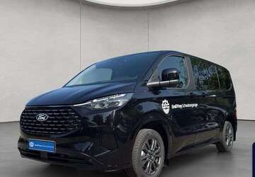 Ford Tourneo Custom 14.159 km 55.811 &euro; Waiblingen 71332