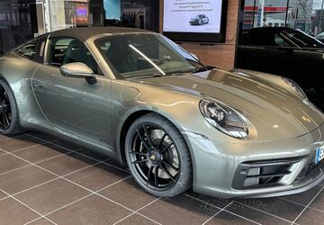 Porsche 992 2.269 km 189.000 &euro; Frickenhausen 72636