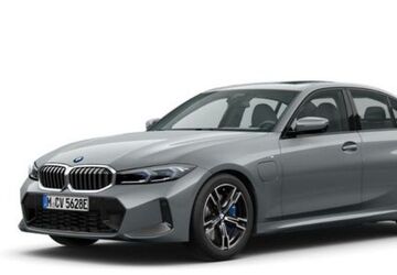 BMW 330 9.589 km 47.880 &euro; Winnenden 71364