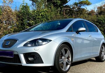 Seat Leon 140.000 km 7.499 &euro; Waiblingen 71332