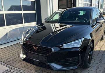 Cupra Leon 32.000 km 25.790 &euro; Heroldstatt 72535