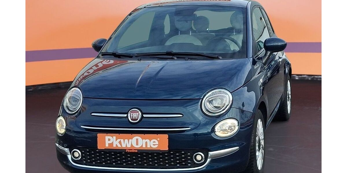 Fiat 500 29.515 km 12.490 &euro; Göppingen 73037