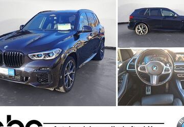 BMW X5 76.523 km 52.950 &euro; Göppingen 73037