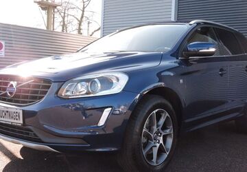 Volvo XC60 118.500 km 20.999 &euro; Altbach 73776