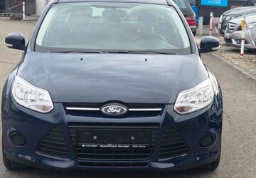 Ford Focus 86.000 km 3.999 &euro; Notzingen 73274
