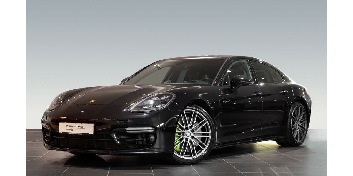 Porsche Panamera 35.280 km 149.880 &euro; Schwäbisch Gmünd 73529