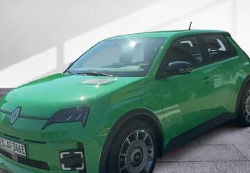 Renault R 5 5.900 km 24.890 &euro; Esslingen 73734