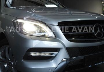 Mercedes-Benz ML 350 137.887 km 24.900 &euro; Schorndorf bei Stuttgart 73614
