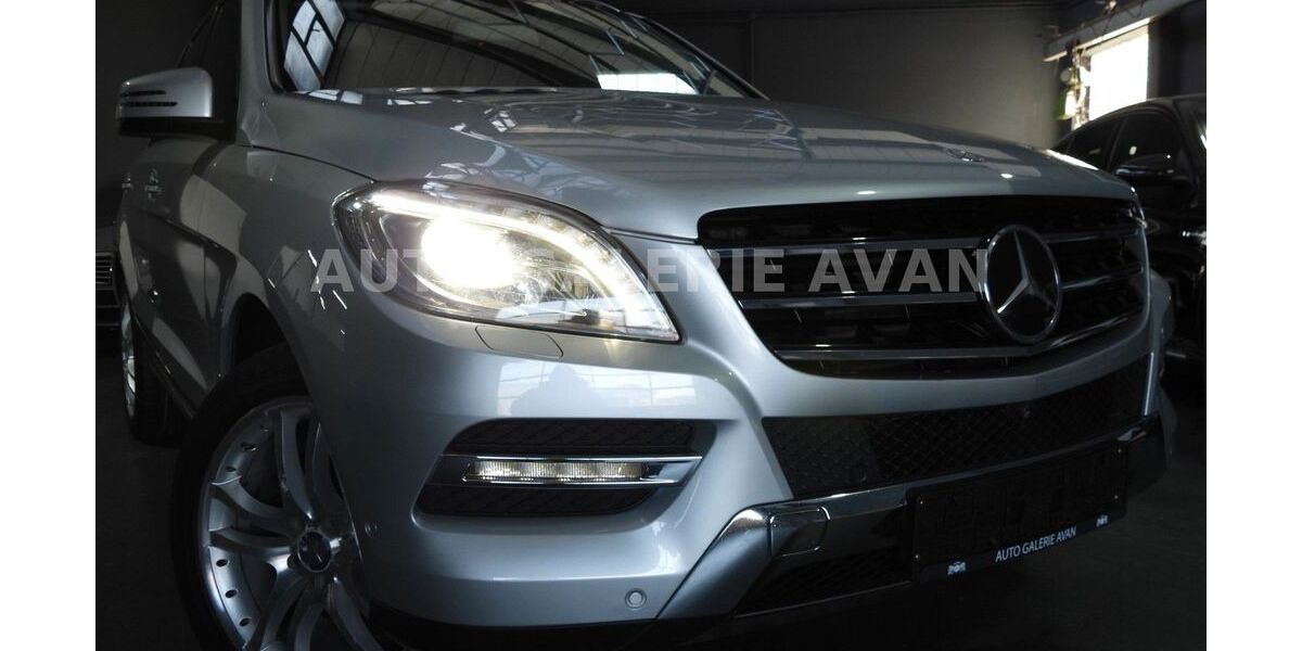 Mercedes-Benz ML 350 137.887 km 24.900 &euro; Schorndorf bei Stuttgart 73614