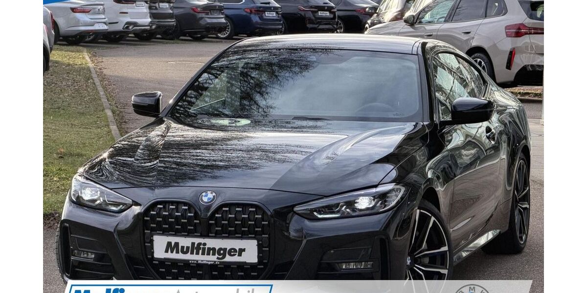 BMW 430 66.539 km 37.890 &euro; Essingen 73457