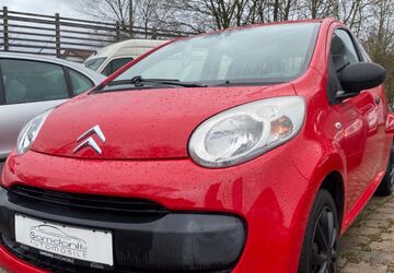 Citroen C1 124.800 km 2.950 &euro; Schwäbisch Gmünd 73529