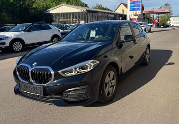 BMW 118 58.000 km 20.600 &euro; Essingen­­­ 73457