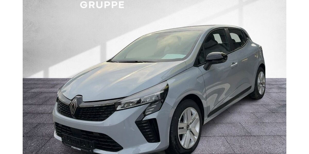 Renault Clio 9.800 km 17.690 &euro; Esslingen 73734