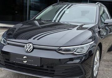 VW Golf 80.000 km 20.940 &euro; Wendlingen am Neckar 73240