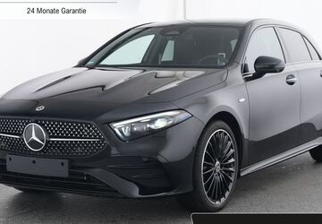 Mercedes-Benz A 250 5.315 km 43.790 &euro; Fellbach 70736