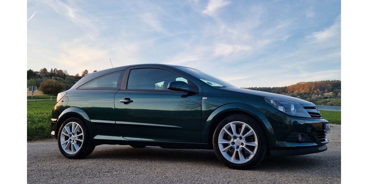 Opel Astra 113.000 km 5.999 &euro; Remshalden 73630