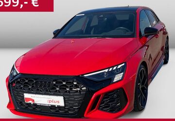 Audi RS3 30.230 km 56.630 &euro; Göppingen 73037