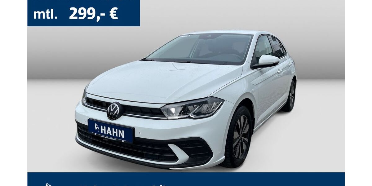 VW Polo 15.775 km 20.930 &euro; Wendlingen 73240