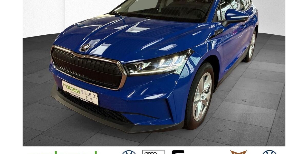 Skoda Enyaq 22.266 km 21.980 &euro; Zell u.A. 73119